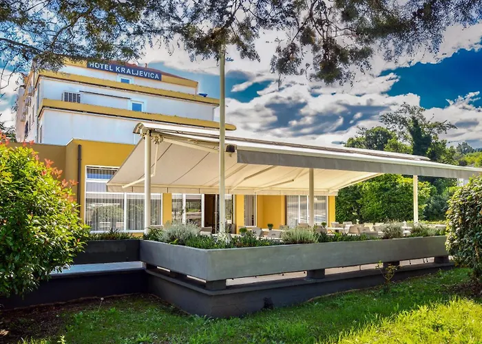 Hotel Kraljevica