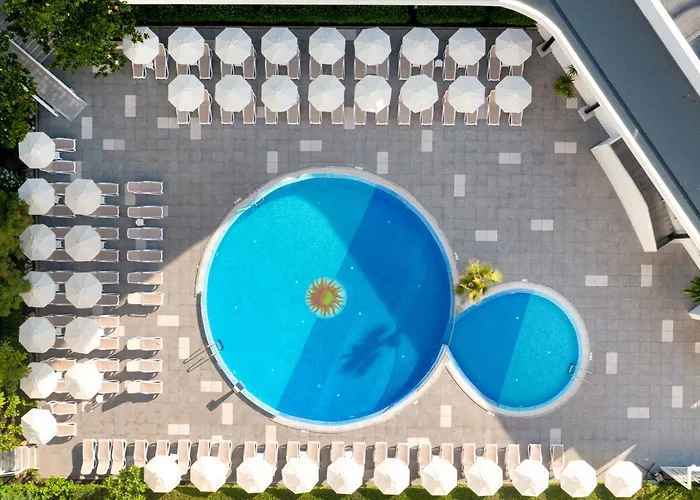 Perla Tui Suneo Adults Only Hotel