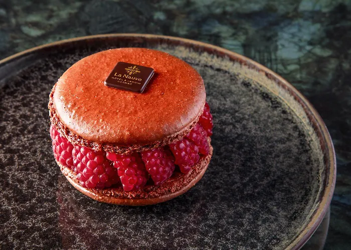 La Nauve, Hotel & Jardin - Relais & Chateaux