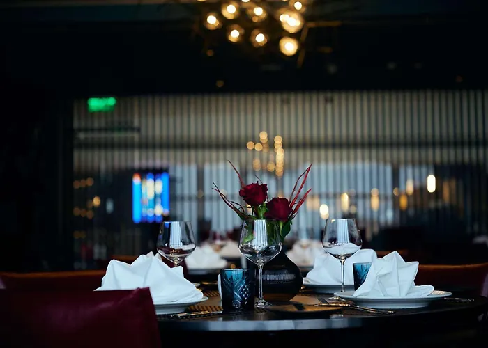Hilton Kinshasa
