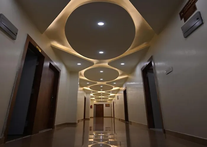 Hotel Aastha & Banquets