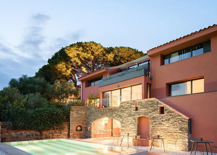 Maison Nova - Boutique Hôtel&Spa