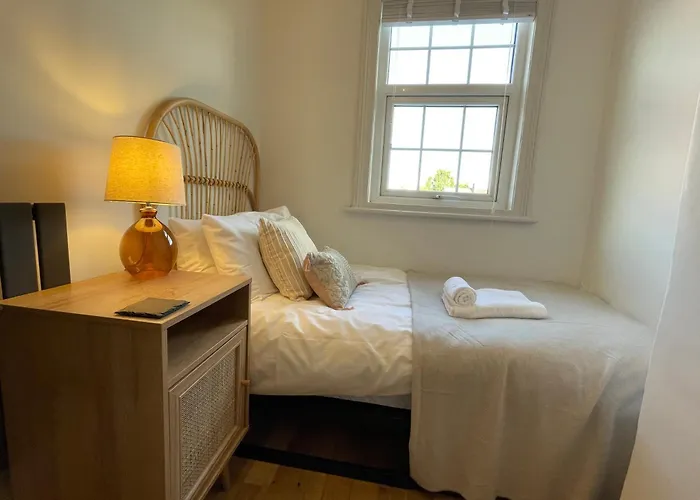 Benyon Street Townhouse