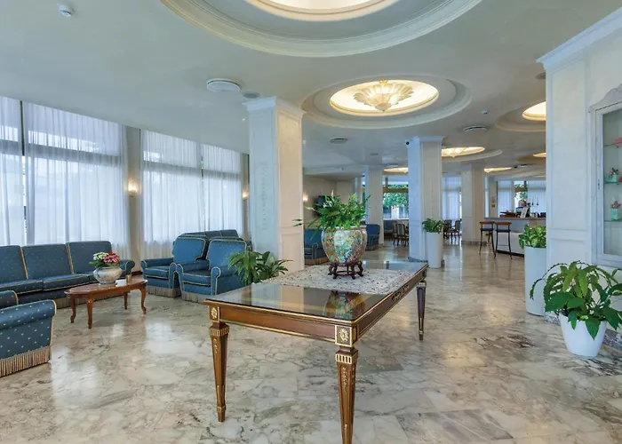 Hotel Firenze