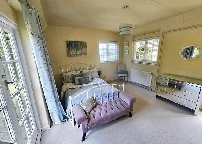 Queen Anne Cottage