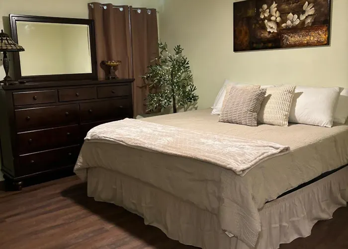 The Diamond Escape , Home In Murfreesboro