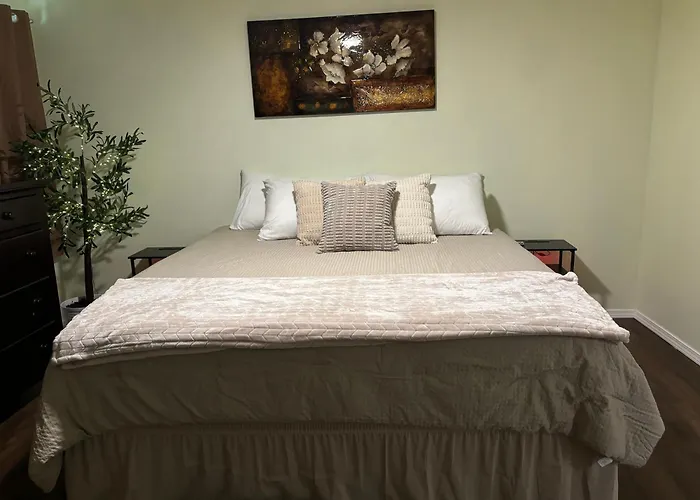 The Diamond Escape , Home In Murfreesboro