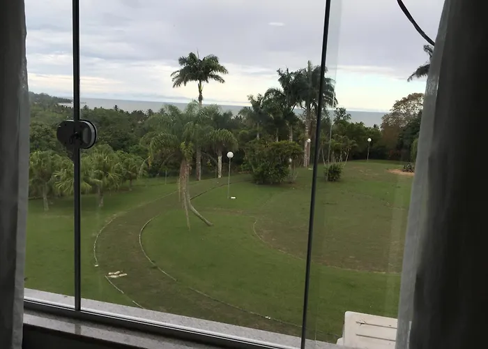 Pousada da Orla