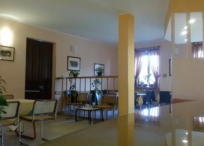 Cerrutihotel