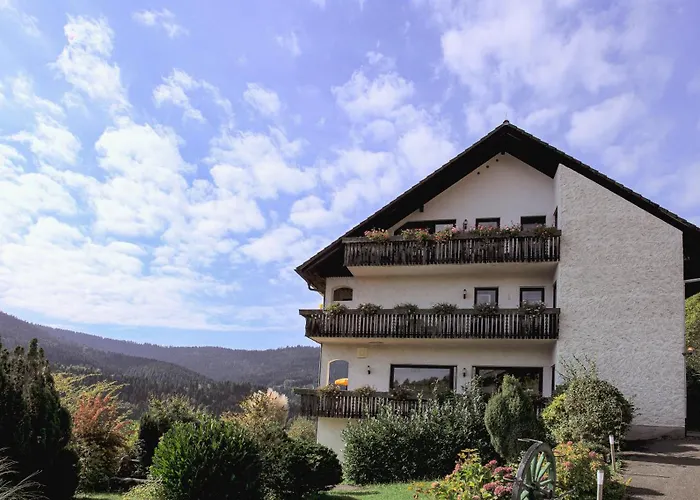 Hotel Schauinsland