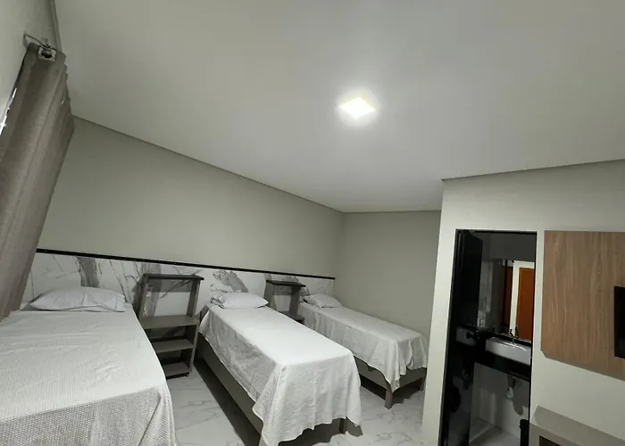 Hotel Radan