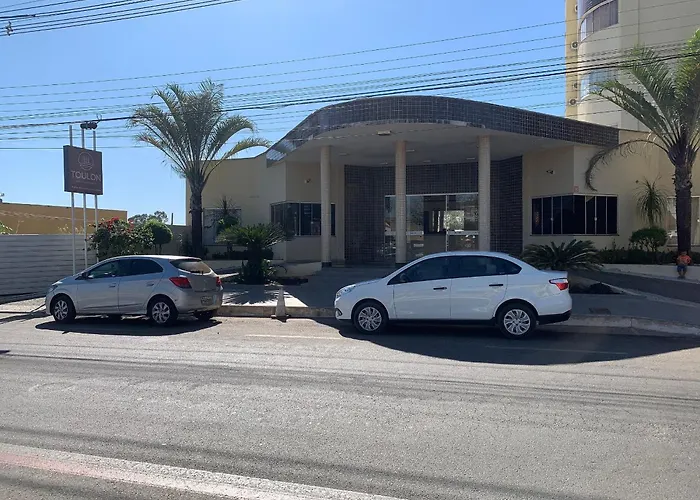 Hotel Toulon Mult Residence