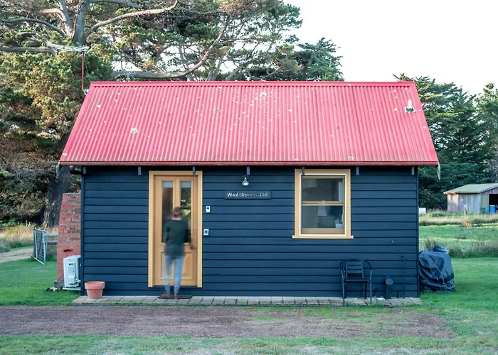 Icena Accommodation