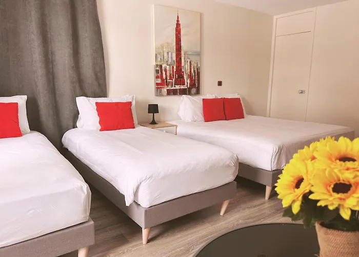 Hotel La Tarentaise