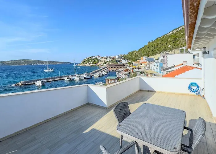 Rota Otel & Restaurant