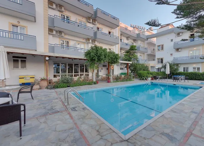 Marirena Hotel