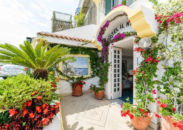 Hotel Il Nido
