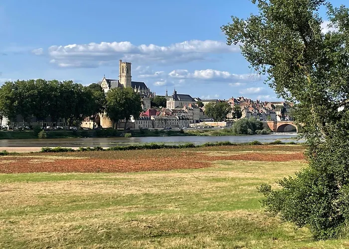 Hotel Des Ducs