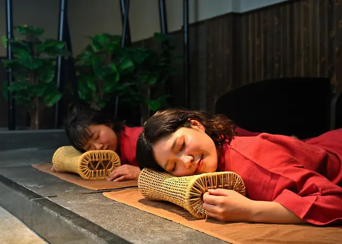 Himeji Castle Grandvrio Hotel