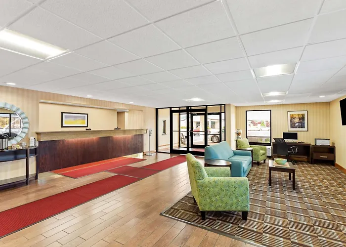 Surestay By Best Western Grayson