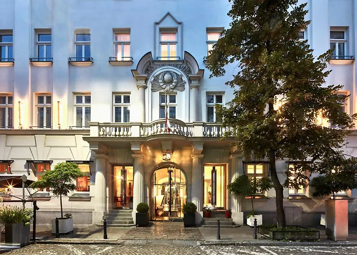 H15 Boutique Hotel, Warsaw, A Member Of Design Hotels