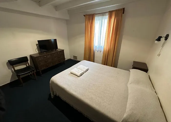 Hotel Paris
