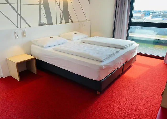 Havenhostel Cuxhaven - Hotel