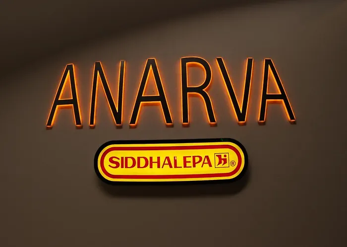 Anarva Hotel & Spa