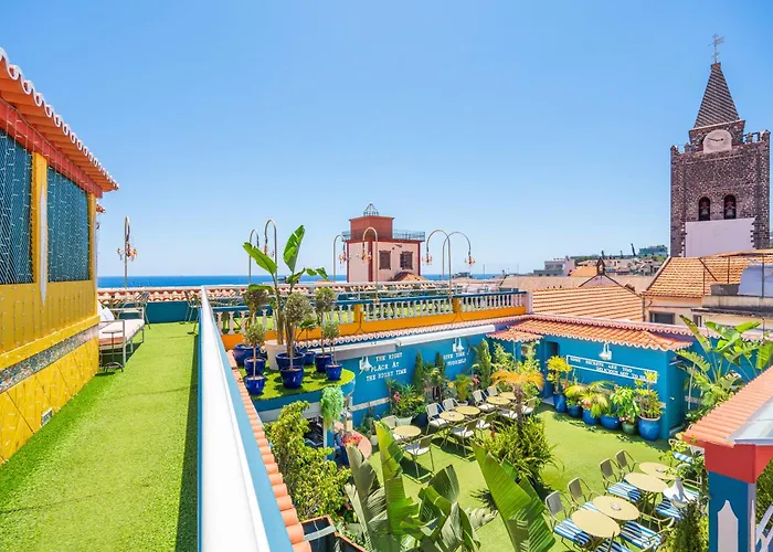 Sé Boutique Hotel