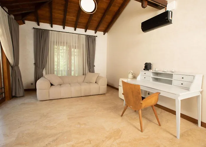 Casa Giallo Managed By Dedeman