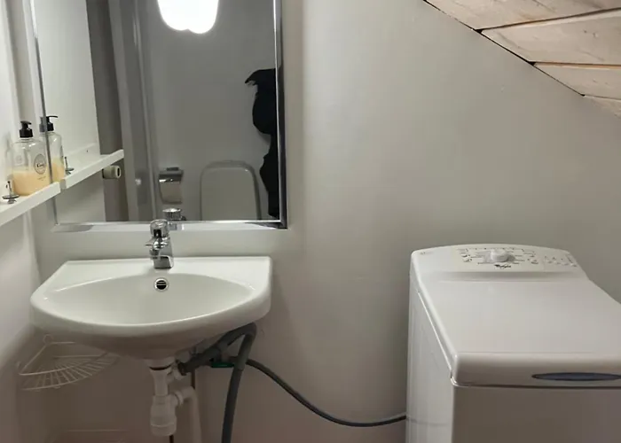 Gavle Apartments Hotel - Luthergatan
