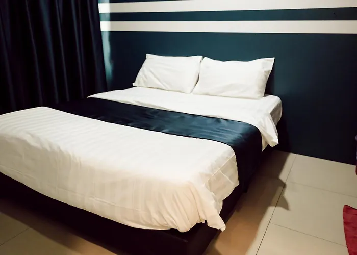 V Hotel Sri Gombak