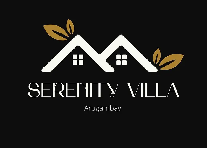 Serenity Villa