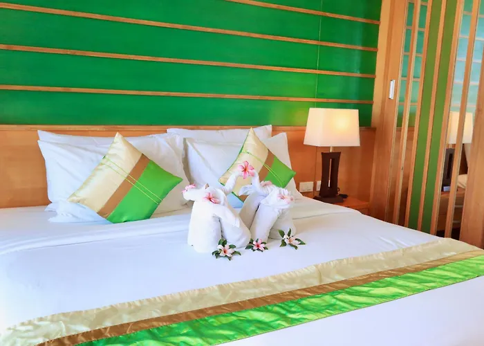 208 Ao Nang, Private Sea View Pool Villa