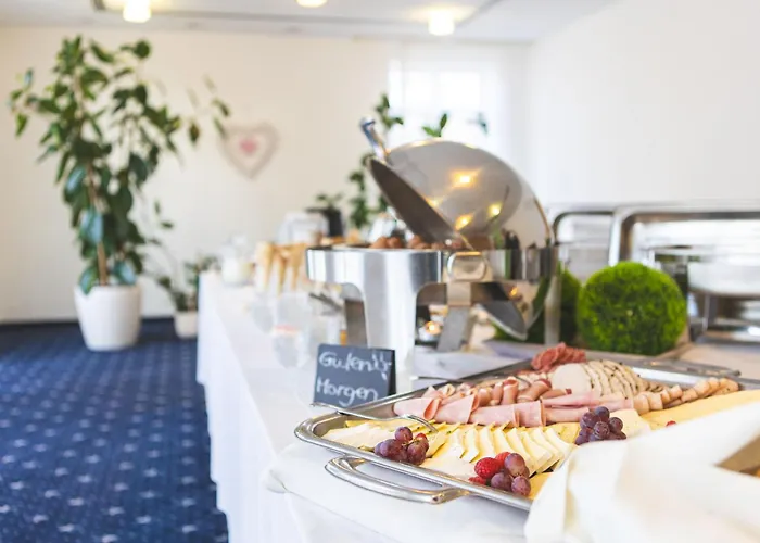 Hotel Stadt Spremberg