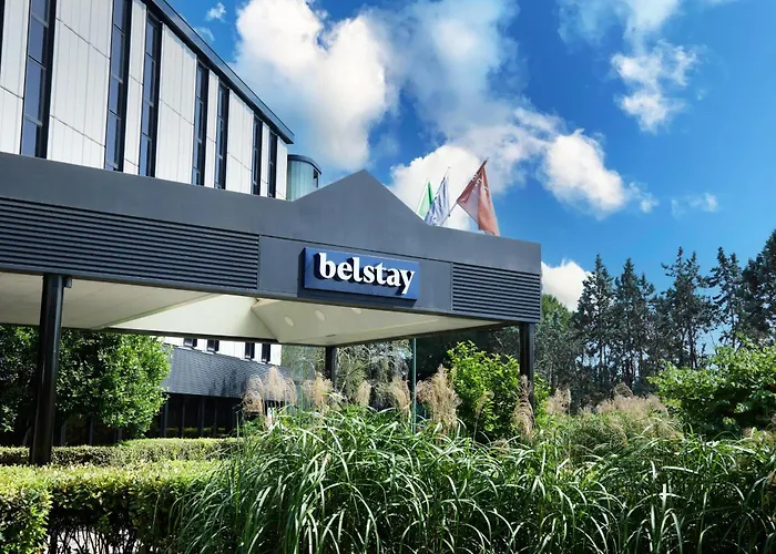 Holiday Inn Venice Mestre Marghera
