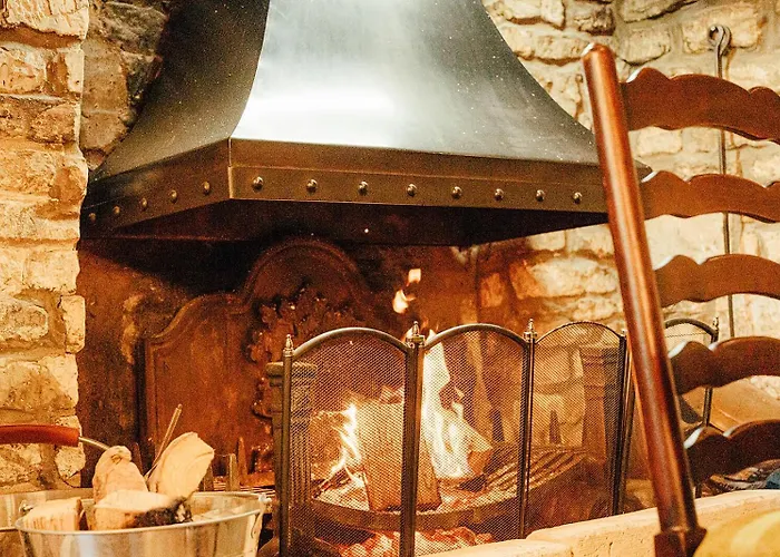 The Castle Inn