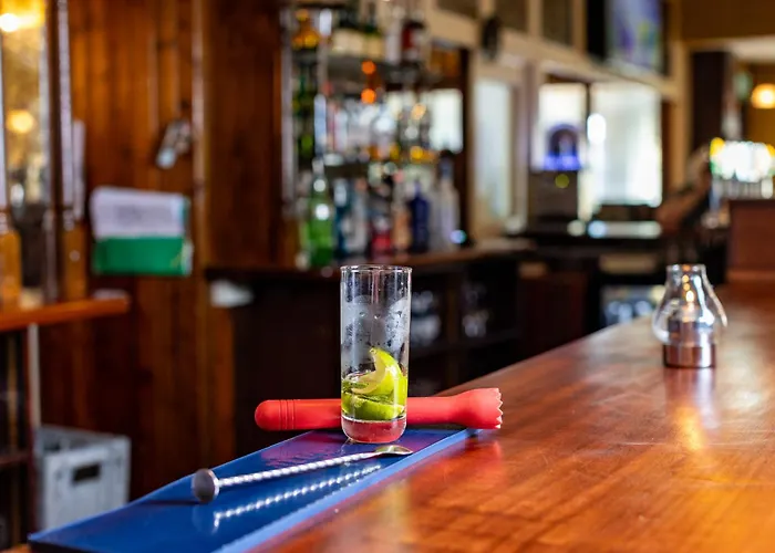 Killarney Heights Hotel