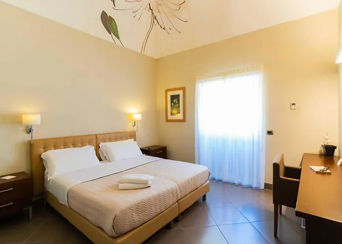 Le Magnolie Hotel