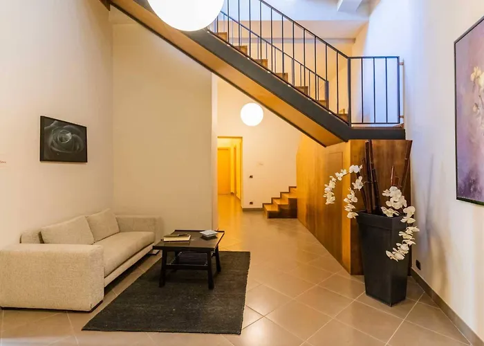 Le Magnolie Hotel