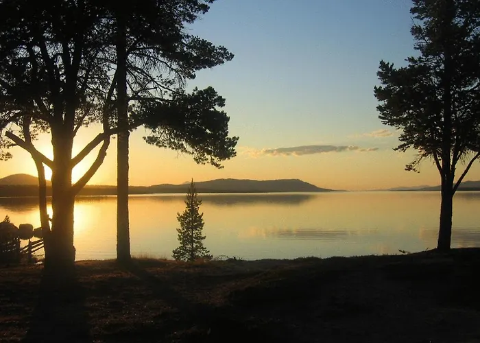 Femundtunet