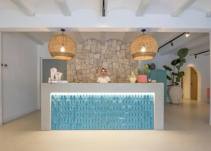 Boutique Hotel Los Limoneros