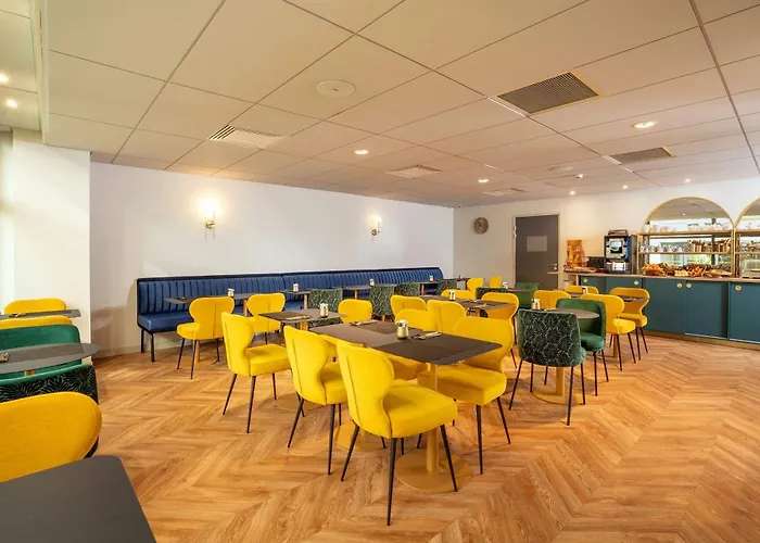 Best Western Hotel Le Quercy
