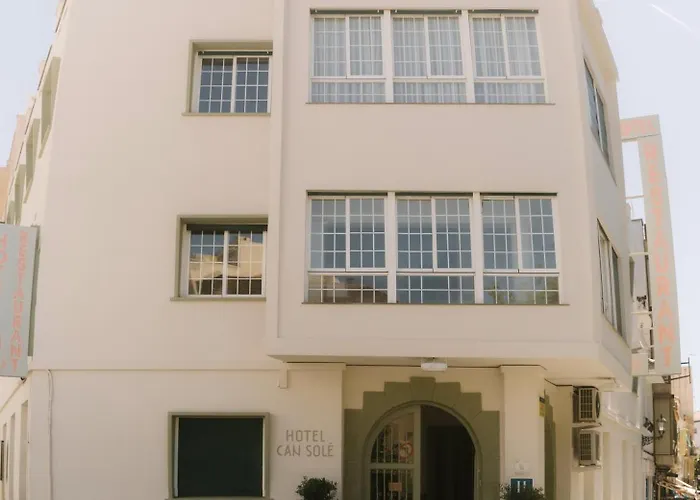 Hotel Can Solé