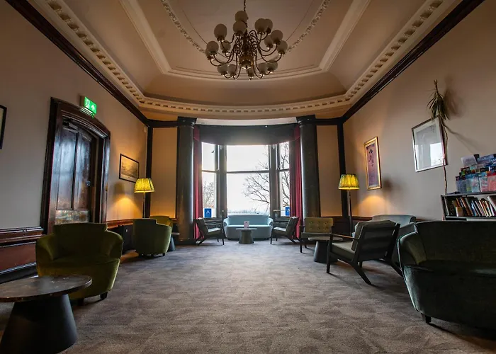 Glasgow Youth Hostel