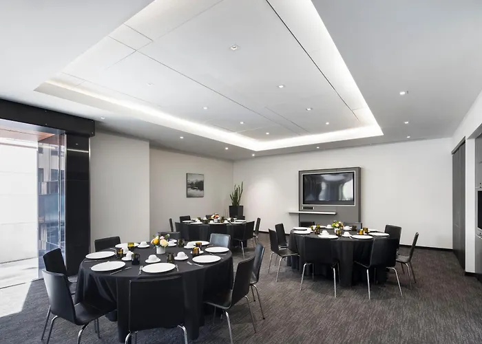 Hotel Le Germain Calgary