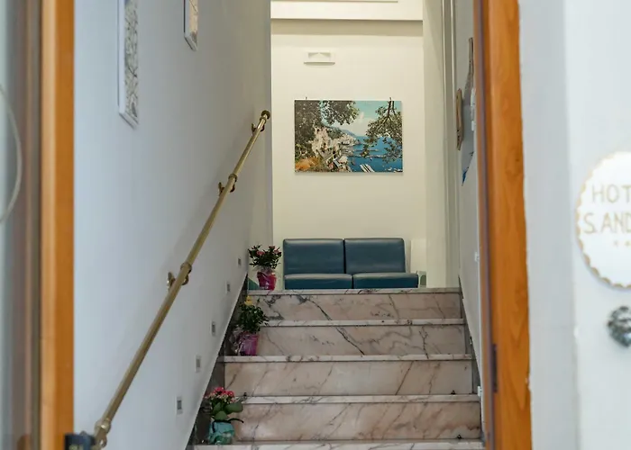 Albergo S. Andrea