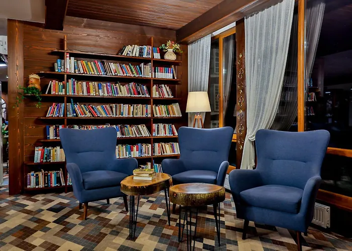 Hotel&Spa Jawor