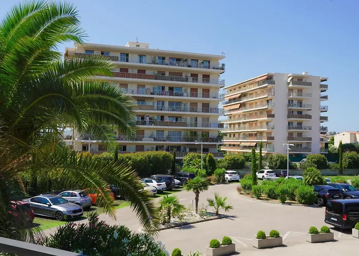 Thalazur Antibes - Hôtel&Spa
