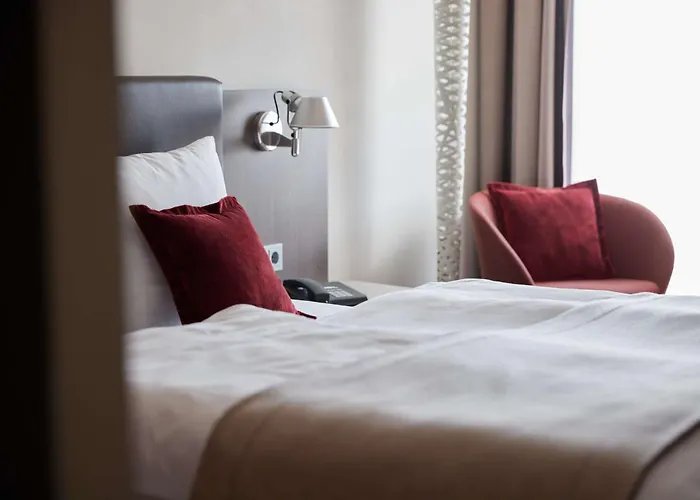Bigbox Allgaeu Hotel, Worldhotels Distinctive